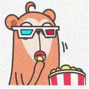 欧美影院留言读者头像